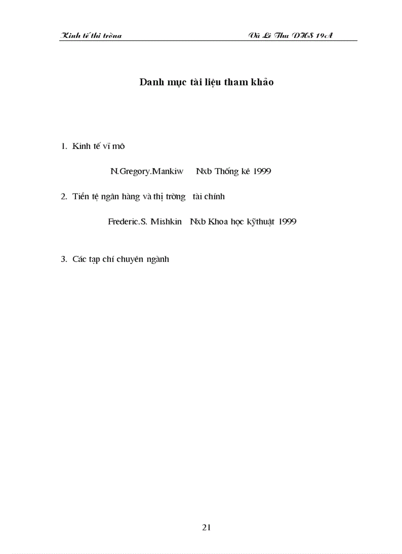 image for page Chính sách tỷ giá hối đoái và những điều kiện tự do hoá tỷ giá ở Việt nam