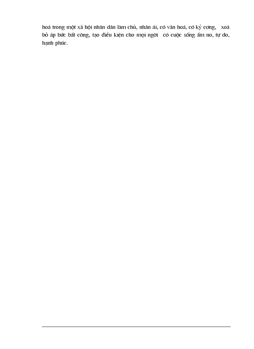 image for page Phát triển nền kinh tế hàng hoá nhiều thành phần theo định hướng XHCN 1