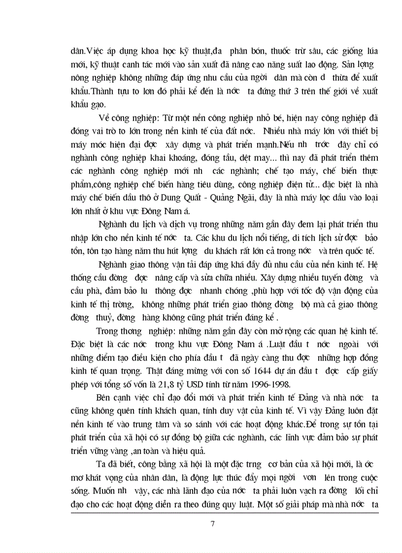 image for page Cơ sở lý luận về chuyển đổi về nền kinh tế thị trường 1