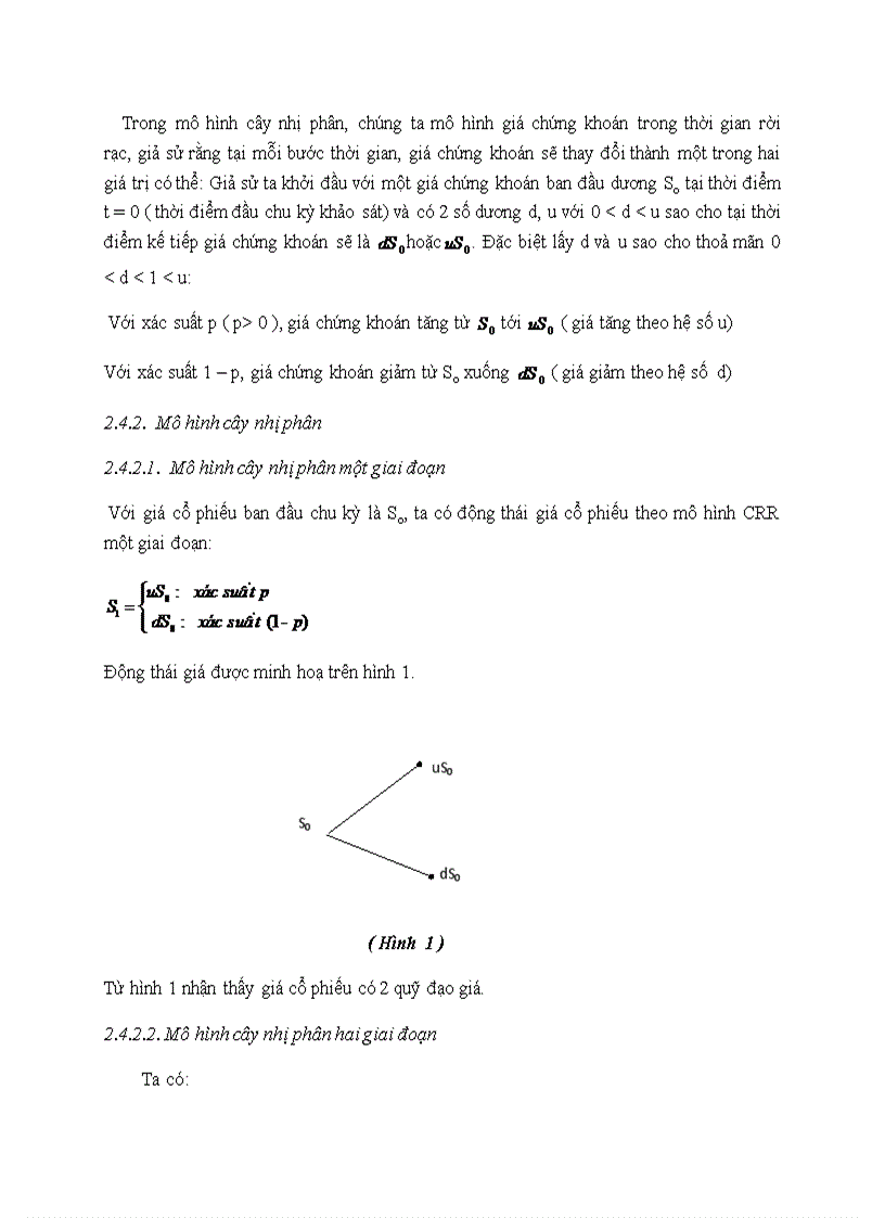 image for page Ứng dụng các mô hình toán kinh tế trong dự báo giá cổ phiếu ngành thép trên thị trường chứng khoán TP Hồ Chí Minh 1