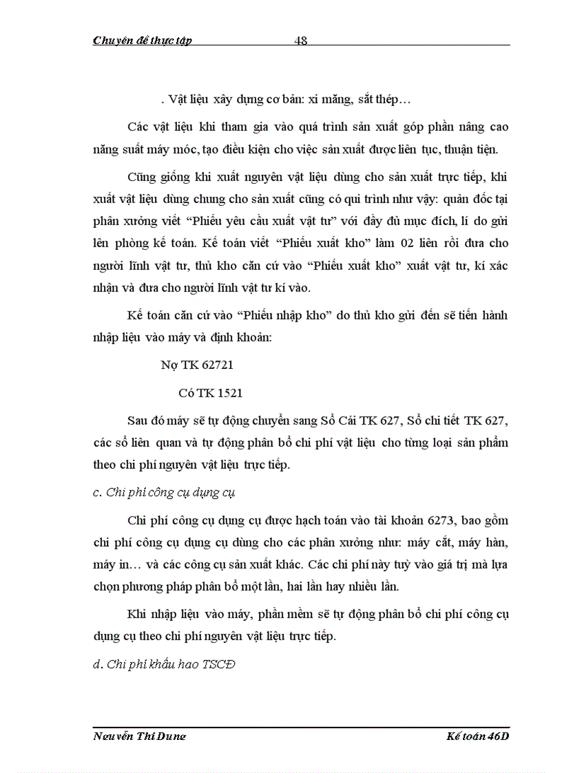 image for page Hoàn thiện kế toán chi phí sản xuất và tính giá thành sản phẩm tại công ty Cổ Phần Quốc Tế Sơn Hà 1