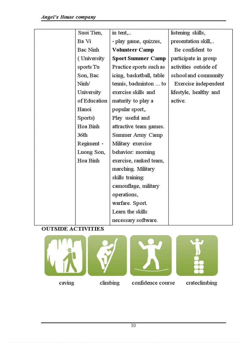image for page Advanced Educational Program