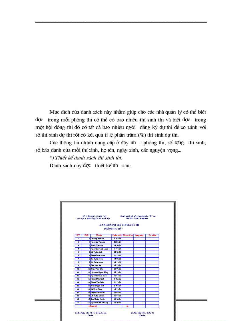 image for page Thiết kế và xây dựng phần mềm sắp xếp tiếng việt theo trường họ tên hỗ trợ cho việc tuyển sinh Đại học Cao đẳng 1