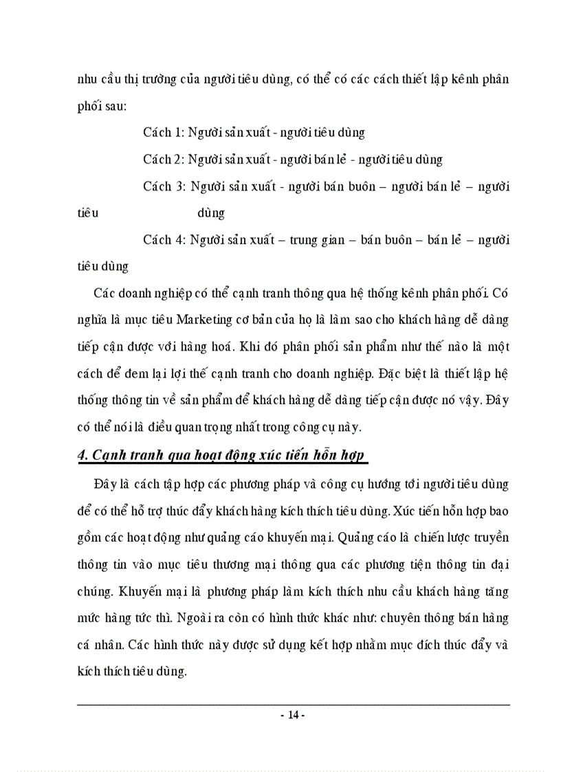 image for page Những biện pháp nhằm nâng cao khả năng cạnh tranh ngành dệt may Việt Nam