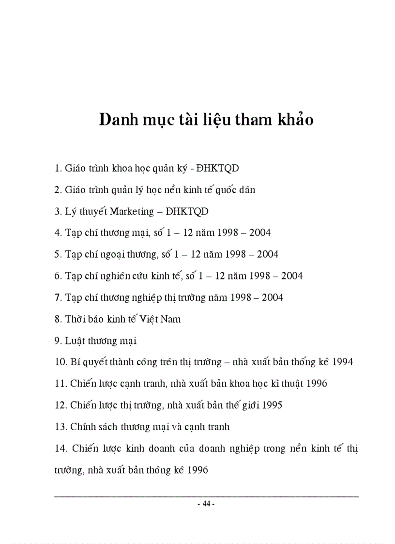 image for page Những biện pháp nhằm nâng cao khả năng cạnh tranh ngành dệt may Việt Nam