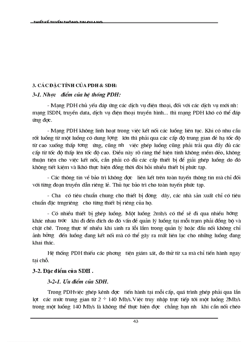 image for page Cơ sở thông tin quang