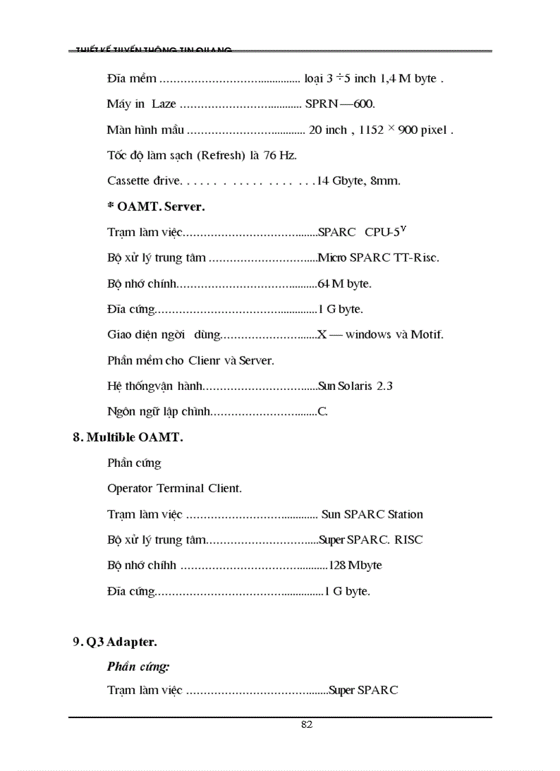 image for page Cơ sở thông tin quang