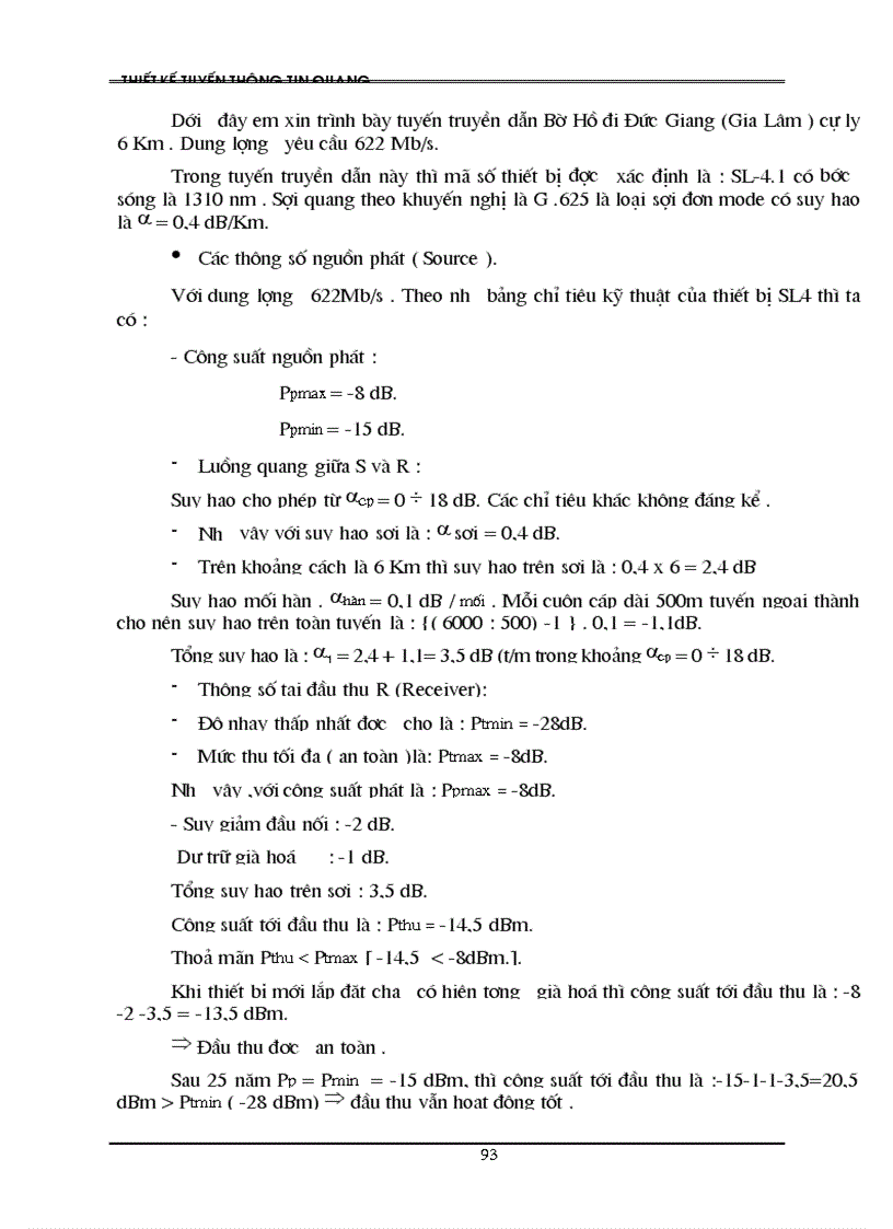 image for page Cơ sở thông tin quang