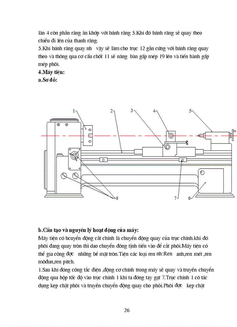 image for page Báo cáo thực tập tại Công ty Dụng Cụ Cắt Số
