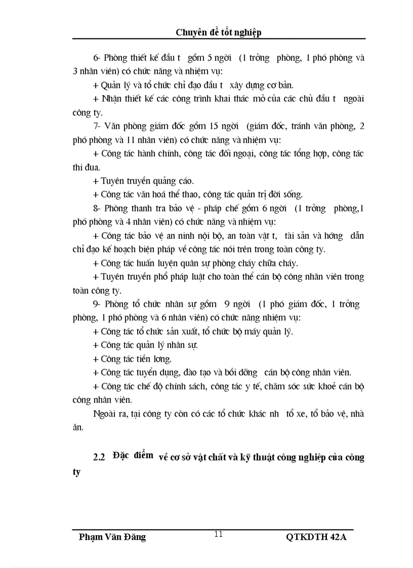 image for page Một số giải pháp nhằm đẩy mạnh công tác tiêu thụ tại Công ty Vật liệu nổ Công nghiệp 1