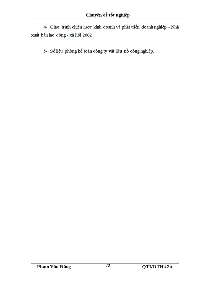 image for page Một số giải pháp nhằm đẩy mạnh công tác tiêu thụ tại Công ty Vật liệu nổ Công nghiệp 1