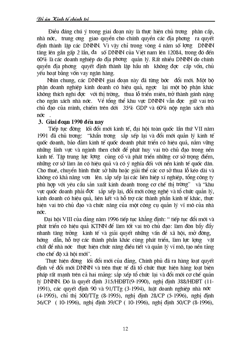 image for page Thực trạng và giải pháp phát triển DNNN ở Việt Nam hiện nay