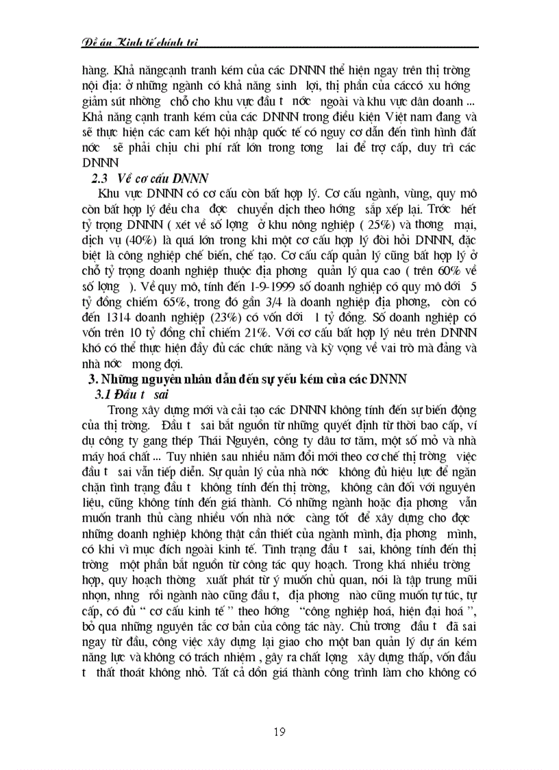 image for page Thực trạng và giải pháp phát triển DNNN ở Việt Nam hiện nay