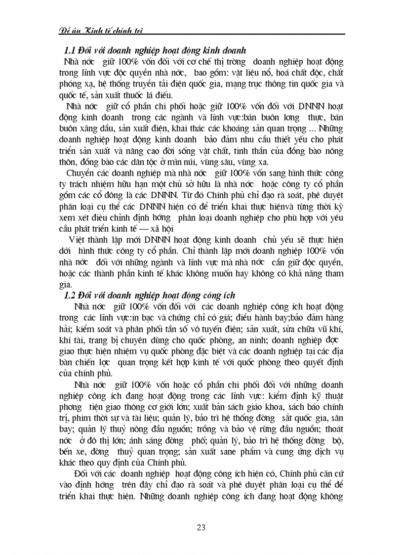 image for page Thực trạng và giải pháp phát triển DNNN ở Việt Nam hiện nay