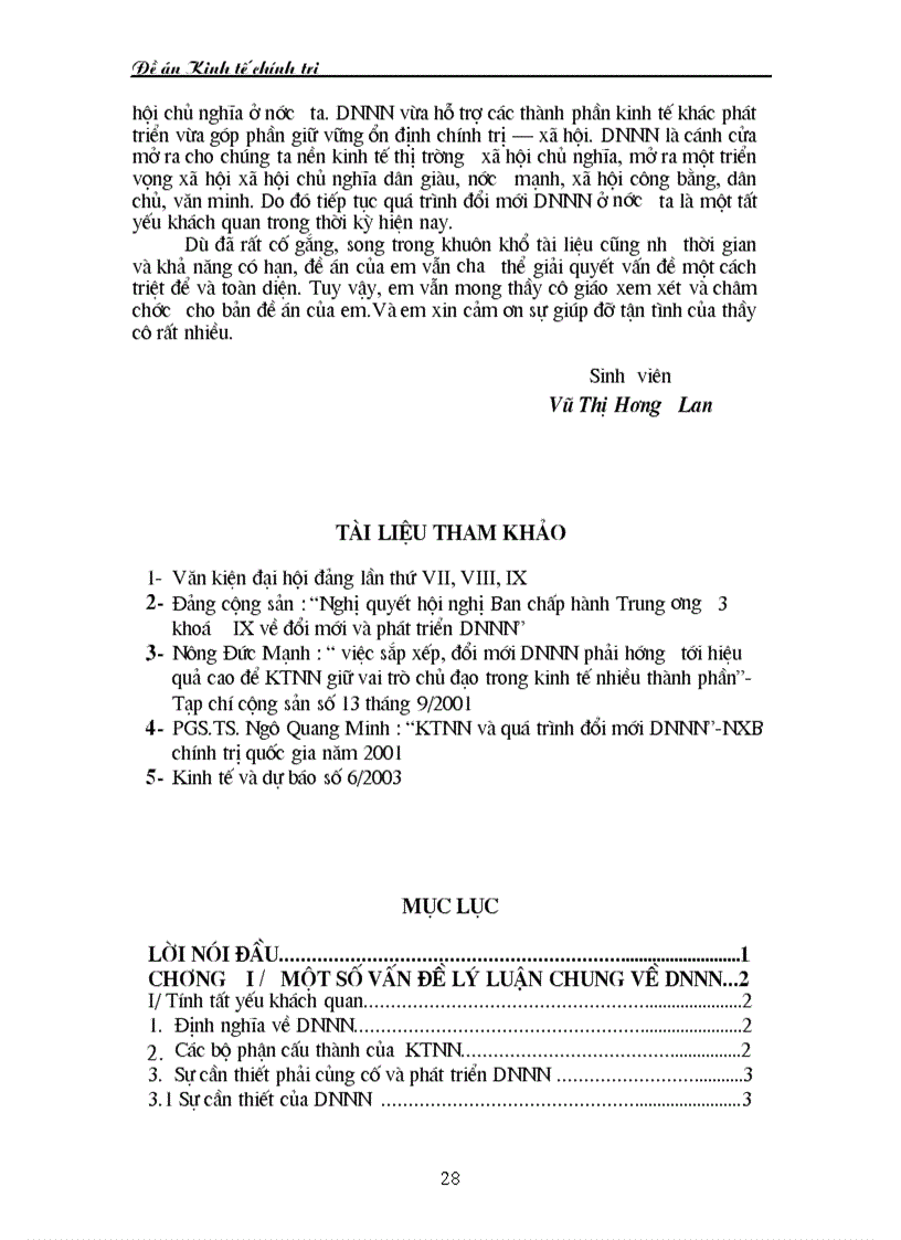 image for page Thực trạng và giải pháp phát triển DNNN ở Việt Nam hiện nay