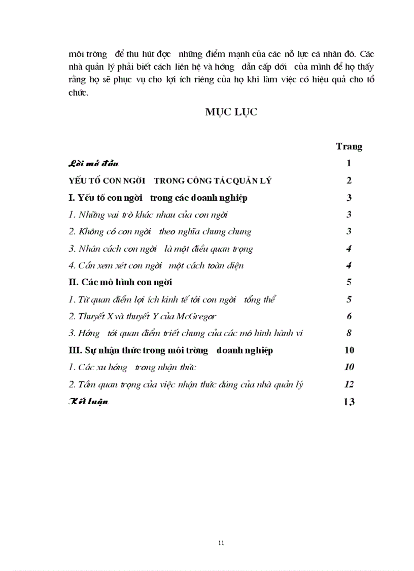 image for page Yếu tố con người trong công tác quản lý 1