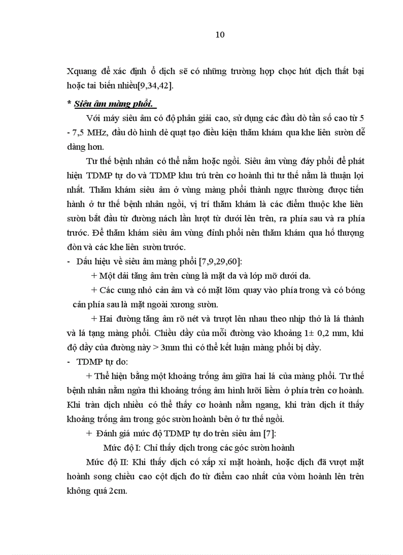 image for page Nghiên cứu kỹ thuật sinh thiết màng phổi bằng kim Castelain ở bệnh nhân tràn dịch màng phổi ít tại khoa Hô Hấp Bệnh viện Bạch Mai 1