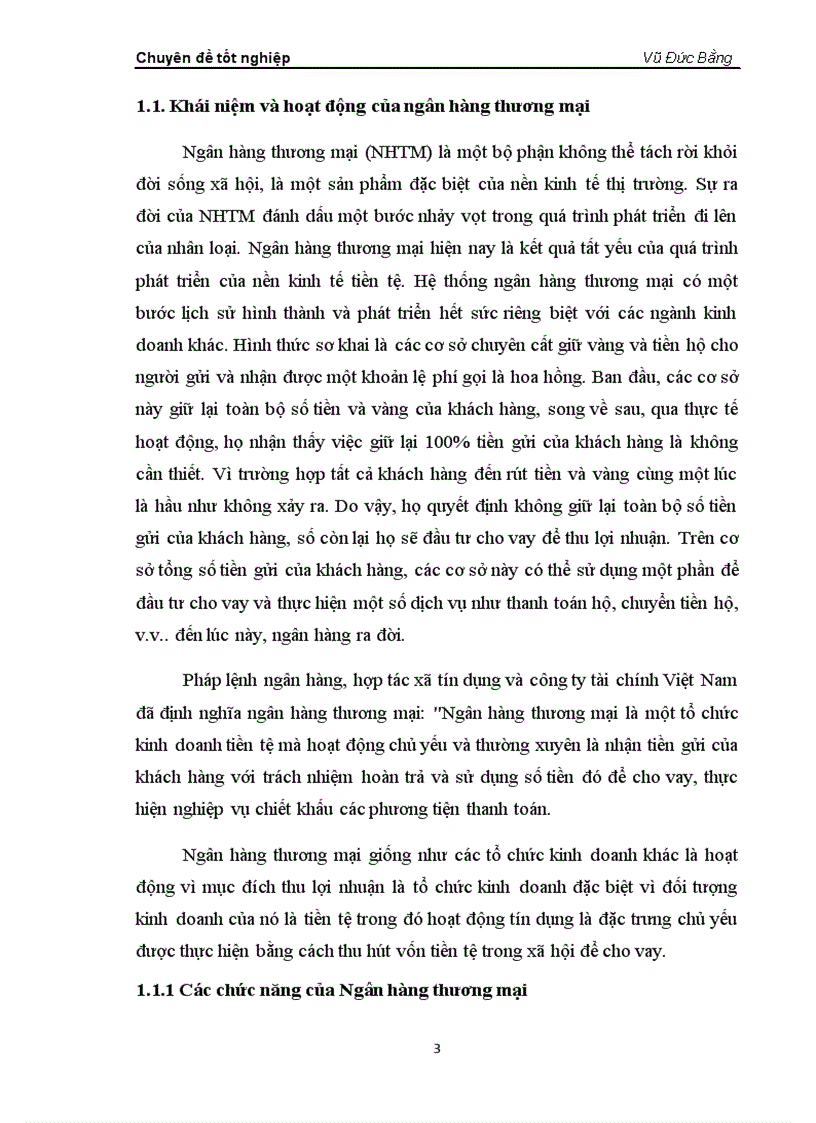 image for page Rủi ro tín dụng tại hệ thống các NHTM Việt Nam thực trạng và giải pháp