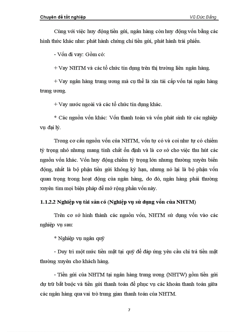 image for page Rủi ro tín dụng tại hệ thống các NHTM Việt Nam thực trạng và giải pháp