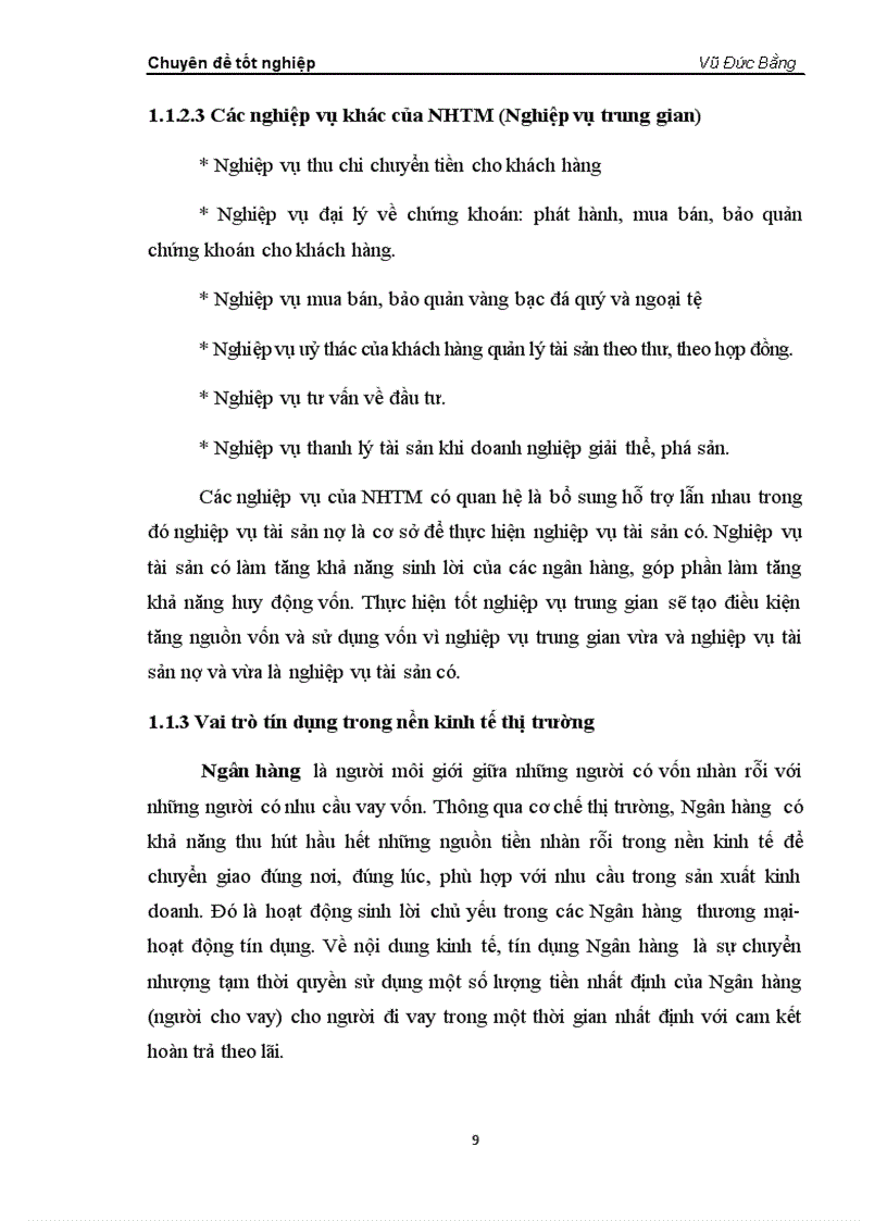 image for page Rủi ro tín dụng tại hệ thống các NHTM Việt Nam thực trạng và giải pháp