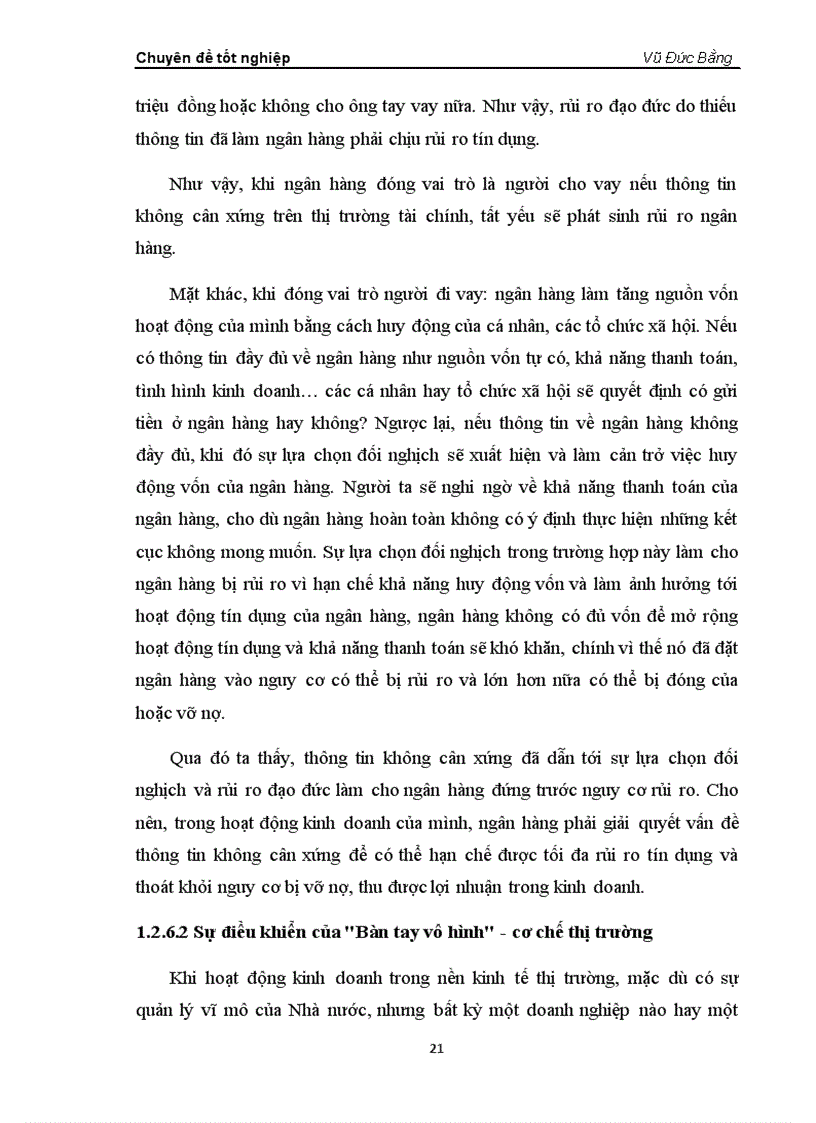 image for page Rủi ro tín dụng tại hệ thống các NHTM Việt Nam thực trạng và giải pháp