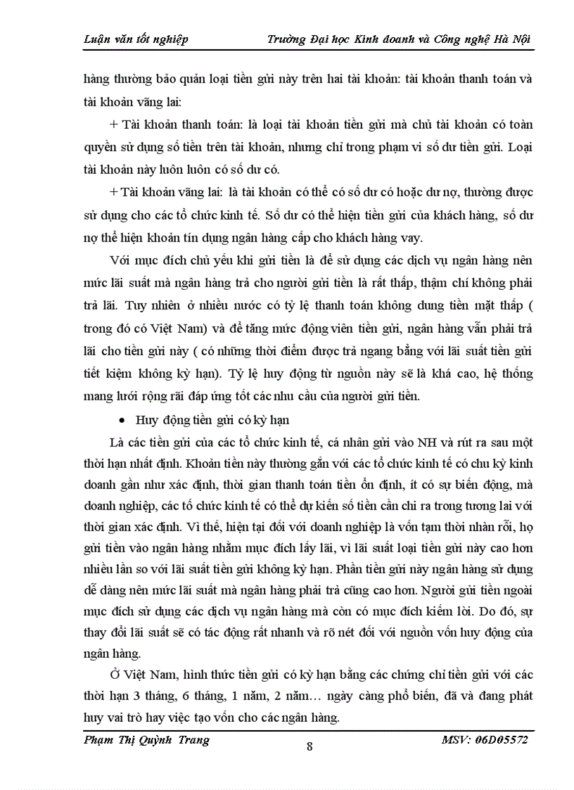 image for page Một số biện pháp nhằm nâng cao hiệu quả huy động vốn tại Ngân hàng TMCP Quân đội chi nhánh Điện Biên Phủ 1