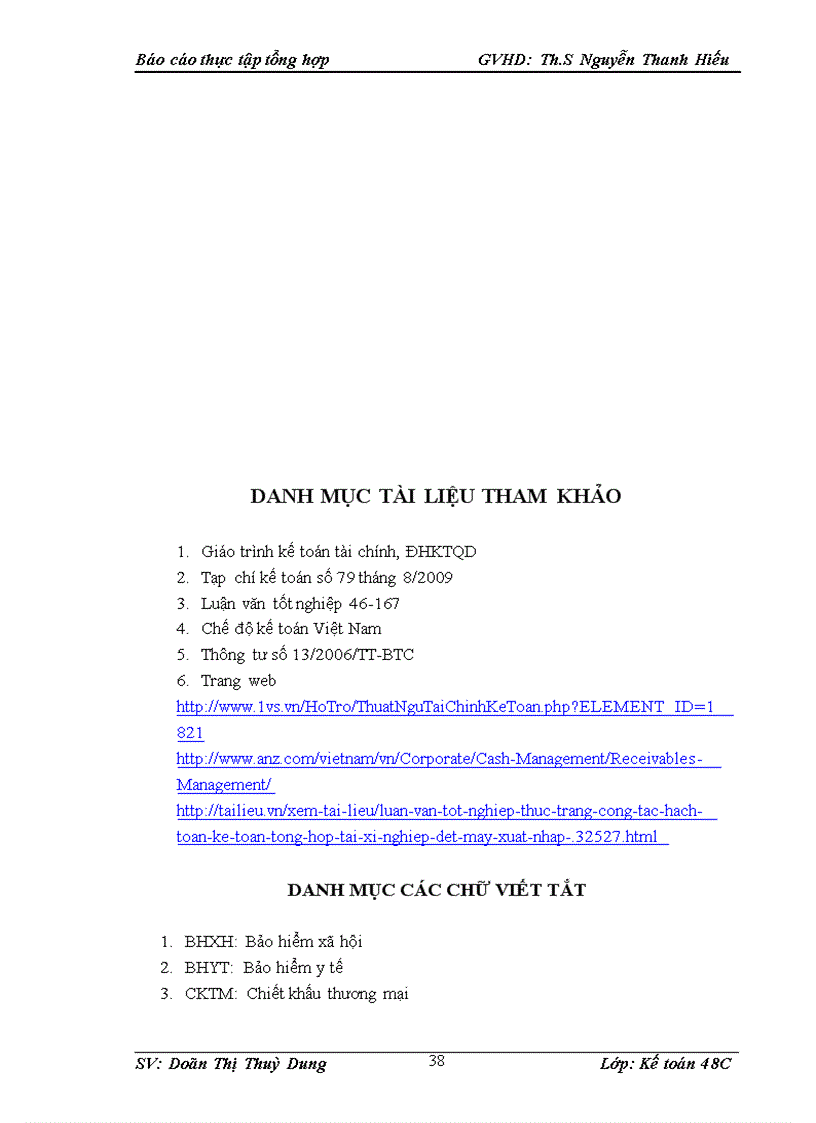 image for page Một số đánh giá về tình hình tổ chức hạch toán kế toán tại công ty TNHH Long Long Hà Nội 1