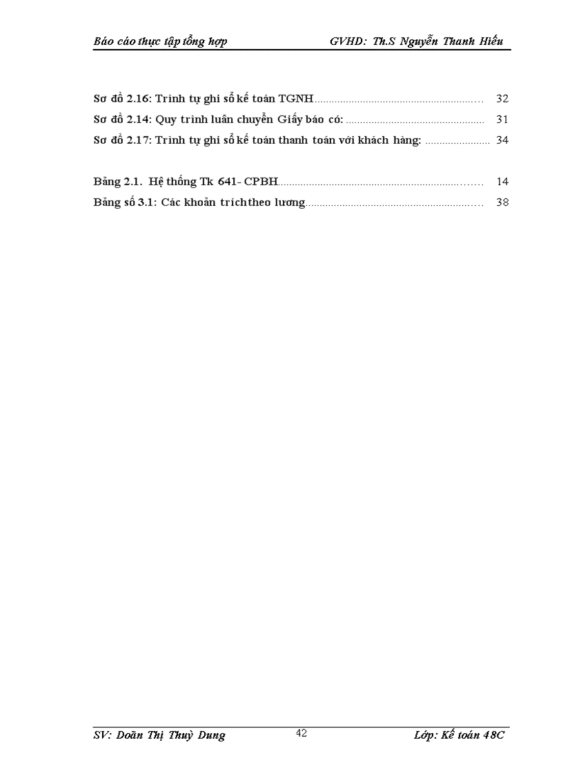 image for page Một số đánh giá về tình hình tổ chức hạch toán kế toán tại công ty TNHH Long Long Hà Nội 1