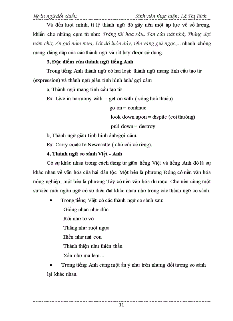 image for page Ngôn ngữ đối chiếu