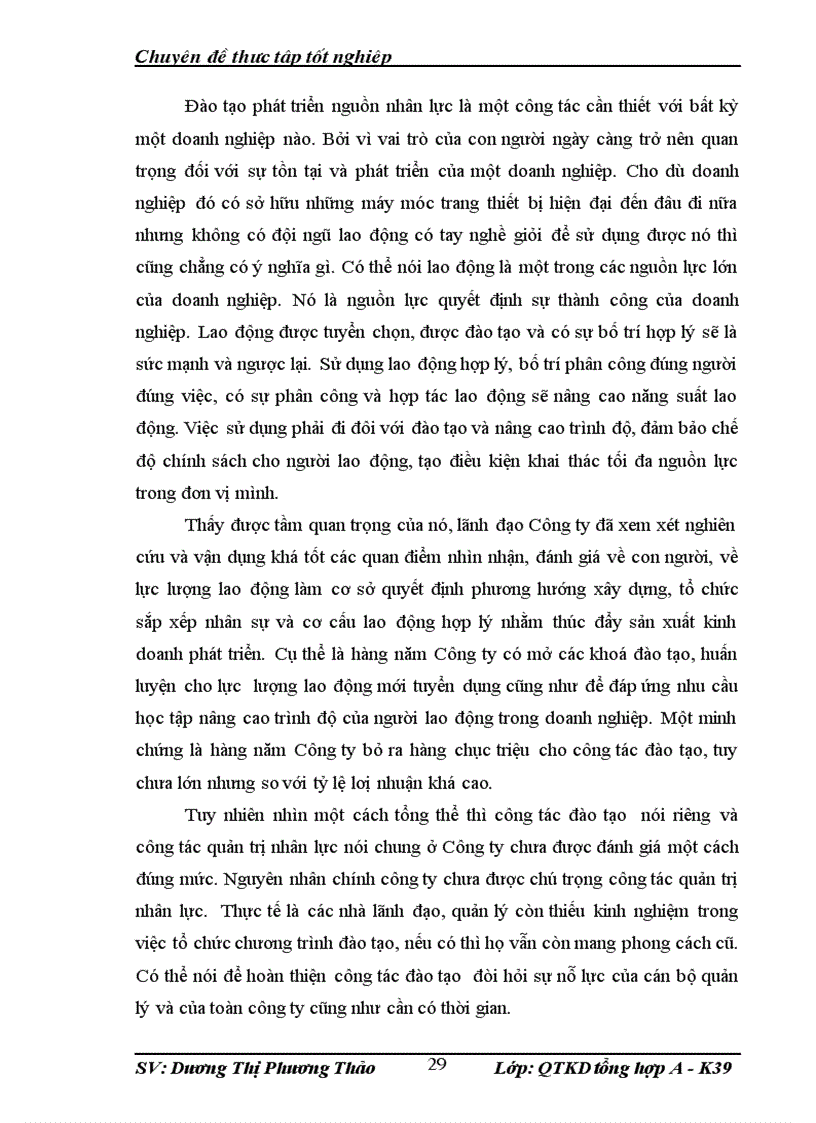 image for page Hoàn thiện công tác đào tạo và phát triển nguồn nhân lực ở Công ty Cổ phần Đầu Tư Thương mại Dầu khí Sông Hồng 1