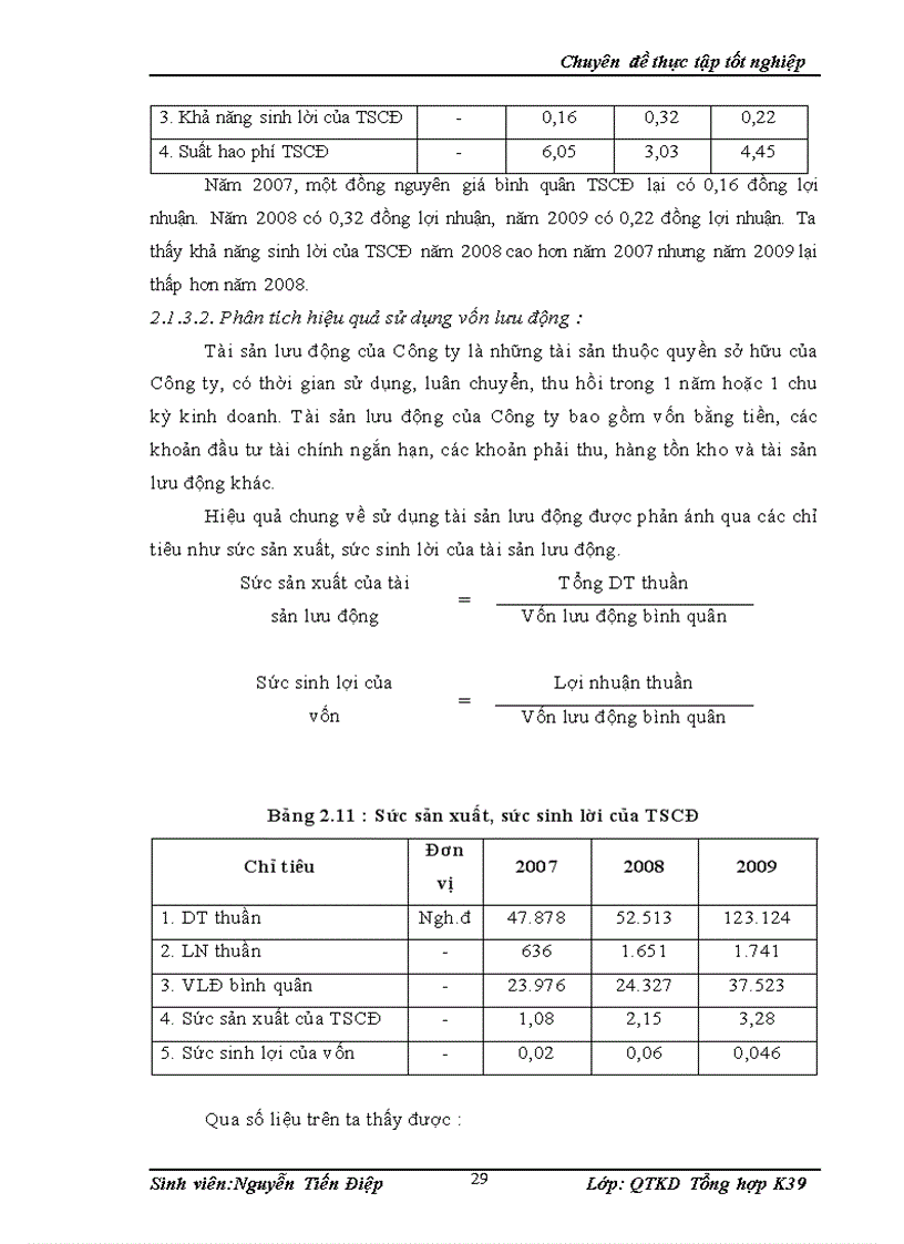 image for page Một số giải pháp nhằm nâng cao hiệu quả sản xuất kinh doanh của Công ty Cổ phần vận tải và dịch vụ Petrolimex Hà Tây 1