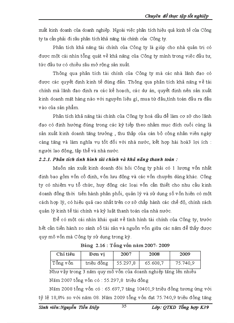 image for page Một số giải pháp nhằm nâng cao hiệu quả sản xuất kinh doanh của Công ty Cổ phần vận tải và dịch vụ Petrolimex Hà Tây 1