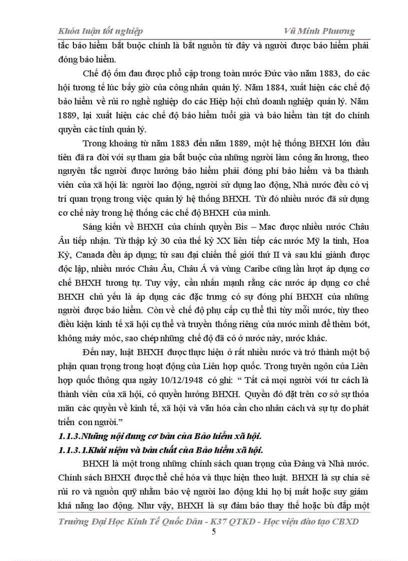 image for page Đổi mới công tác quản lý cán bộ thuộc hệ thống Bảo hiểm xã hội thành phố Hà nội