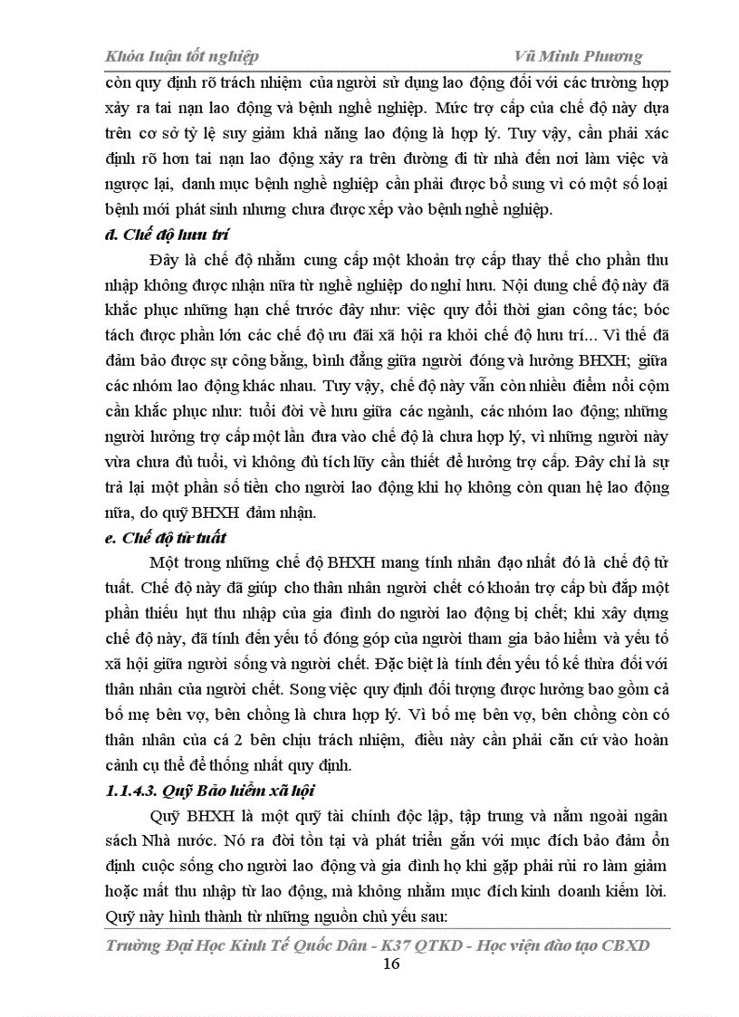 image for page Đổi mới công tác quản lý cán bộ thuộc hệ thống Bảo hiểm xã hội thành phố Hà nội