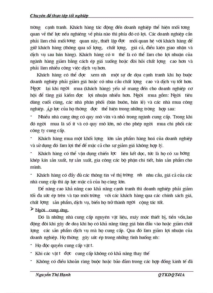 image for page Một số giải pháp chủ yếu nhằm nâng cao khả năng cạnh tranh của công ty dệt may Hà Nội