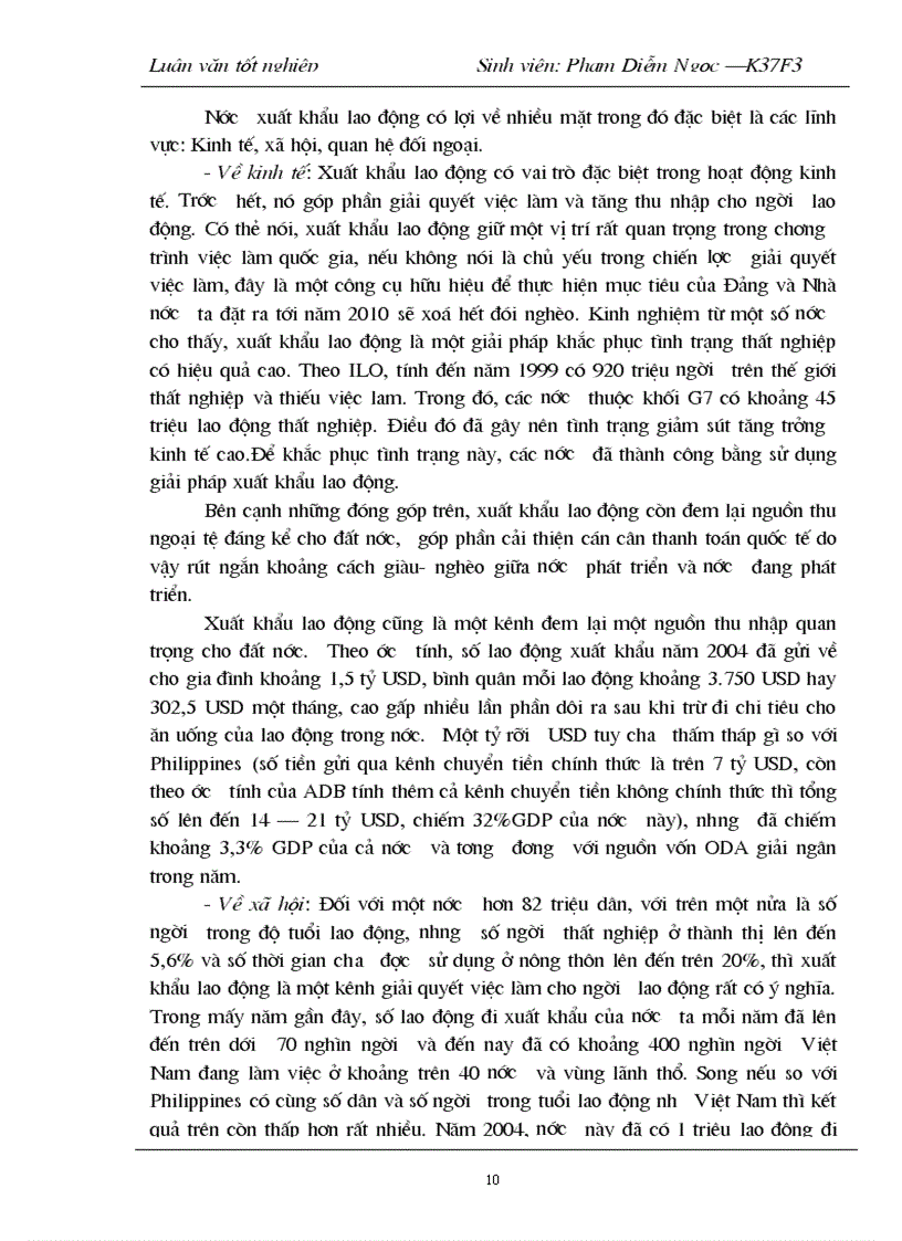 image for page Thực trạng và giải pháp thúc đẩy xuất khẩu lao động sang Đài Loan của Công ty cổ phần Đầu tư và Thương mại 1