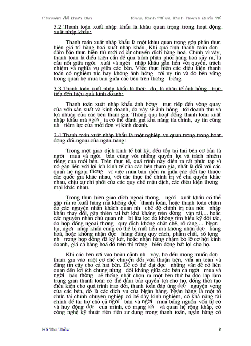 image for page Một số giải pháp nhằm nâng cao hiệu quả hoạt động thanh toán xuất nhập khẩu tại Ngân hàng Nông nghiệp và Phát triển Nông thôn Hà Nội