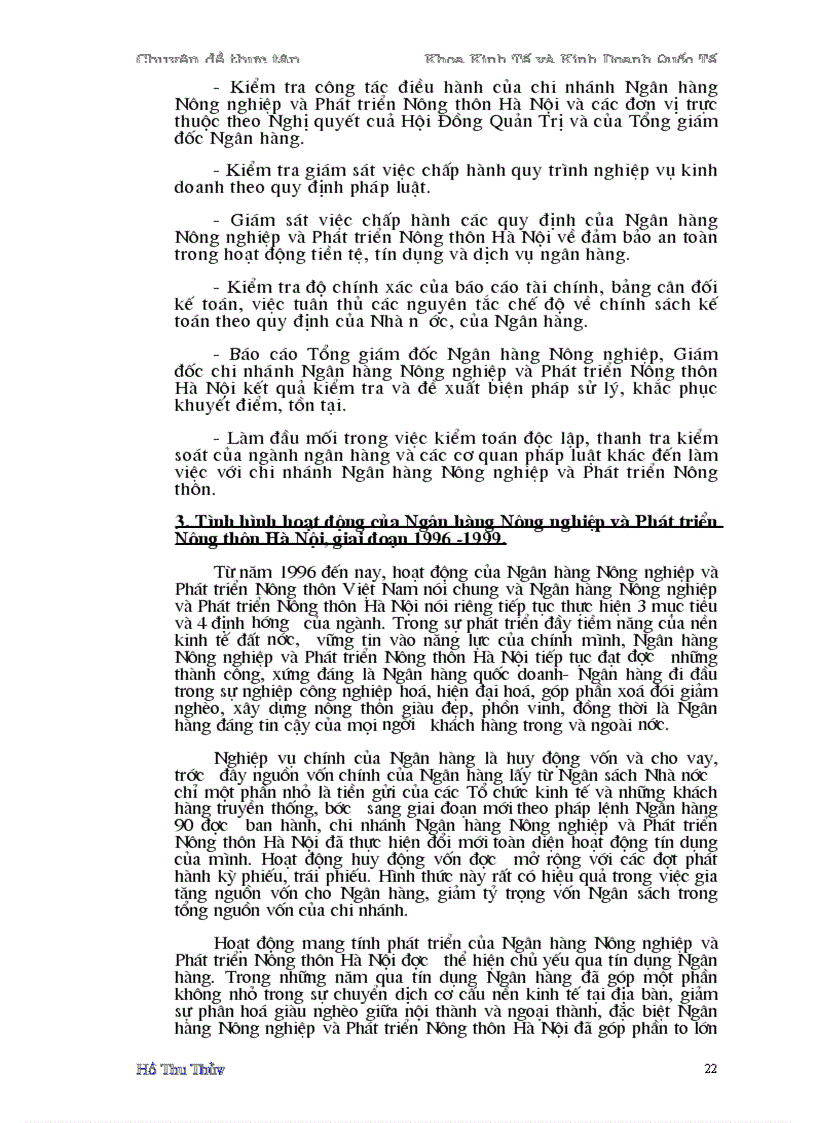 image for page Một số giải pháp nhằm nâng cao hiệu quả hoạt động thanh toán xuất nhập khẩu tại Ngân hàng Nông nghiệp và Phát triển Nông thôn Hà Nội