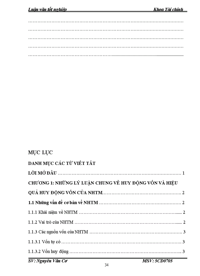 image for page Giải pháp nâng cao hiệu quả huy động vốn tại Ngân hàng thương mại cổ phần Sài Gòn Hà Nội CN Thăng Long 1