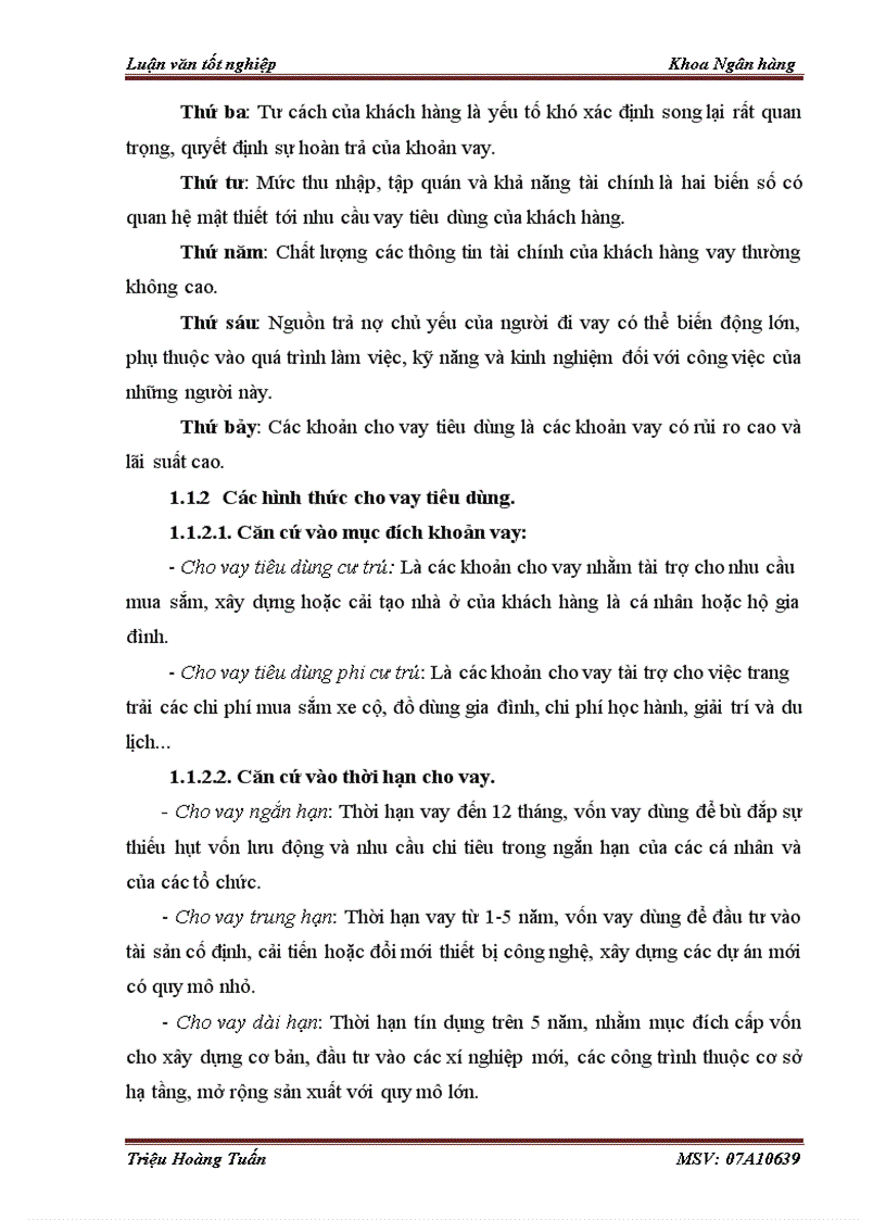 image for page Một số giải pháp mở rộng cho vay tiêu dùng tại NHTMCP Đại Á Chi nhánh Hà Nội 1