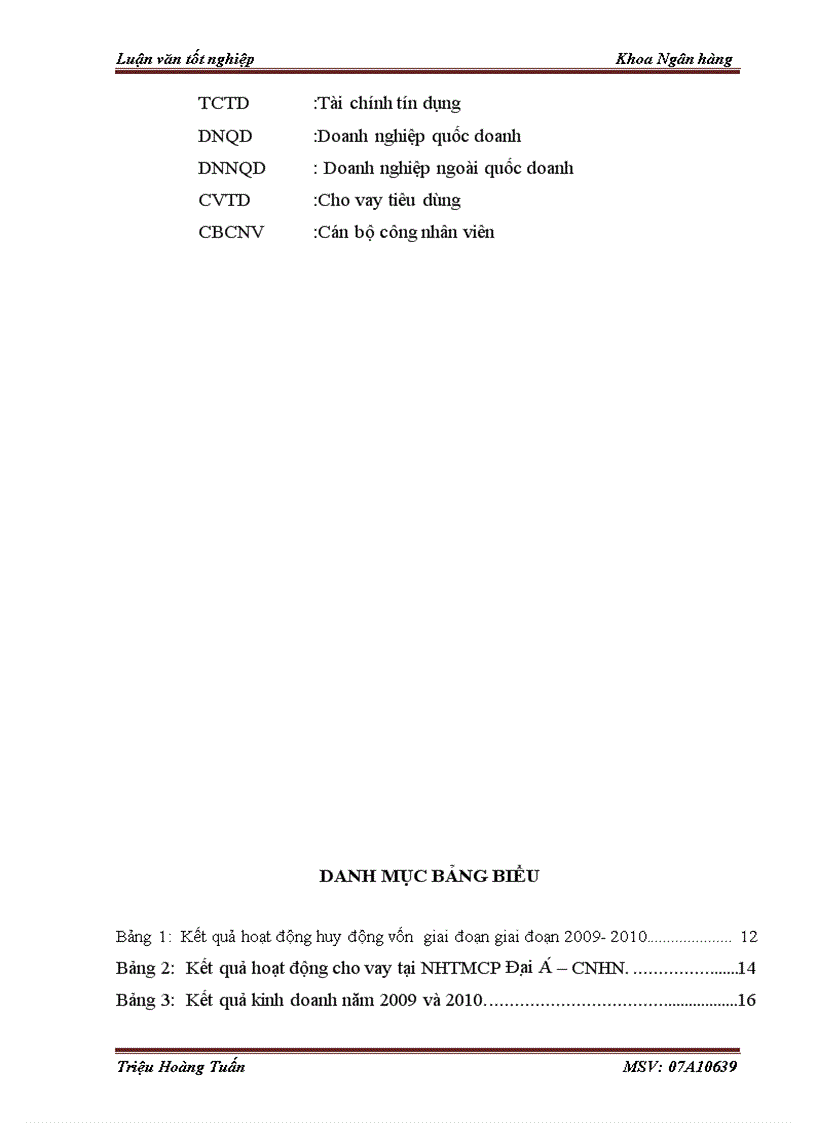 image for page Một số giải pháp mở rộng cho vay tiêu dùng tại NHTMCP Đại Á Chi nhánh Hà Nội 1