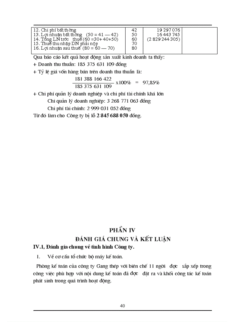 image for page Một số phần hành kế toán ở Công ty Chi nhánh sắt thép Thái Nguyên tại Hà Nội