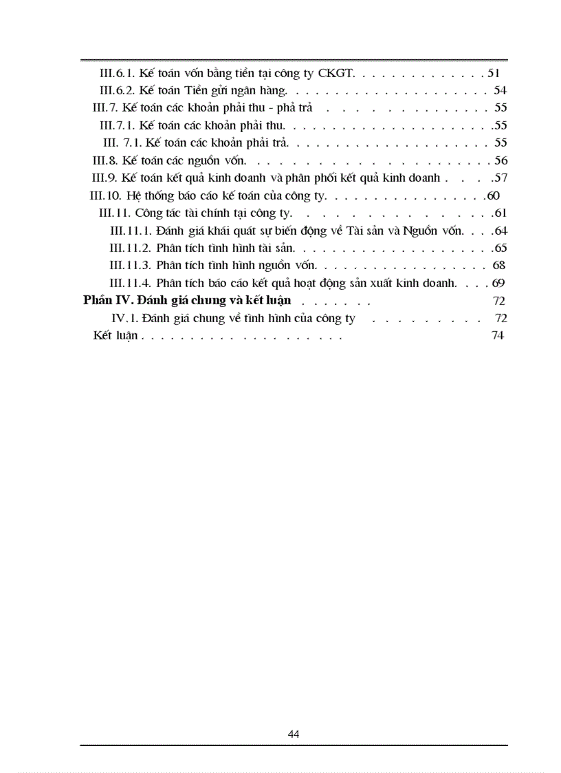 image for page Một số phần hành kế toán ở Công ty Chi nhánh sắt thép Thái Nguyên tại Hà Nội