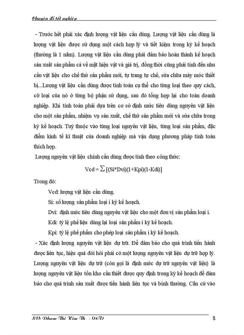 image for page Một số phương hướng và giải pháp nhằm tăng cường công tác bảo đảm quản lý nguyên vật liệu tại công ty vật liệu xây dựng Bưu Điện Hà Nội 1