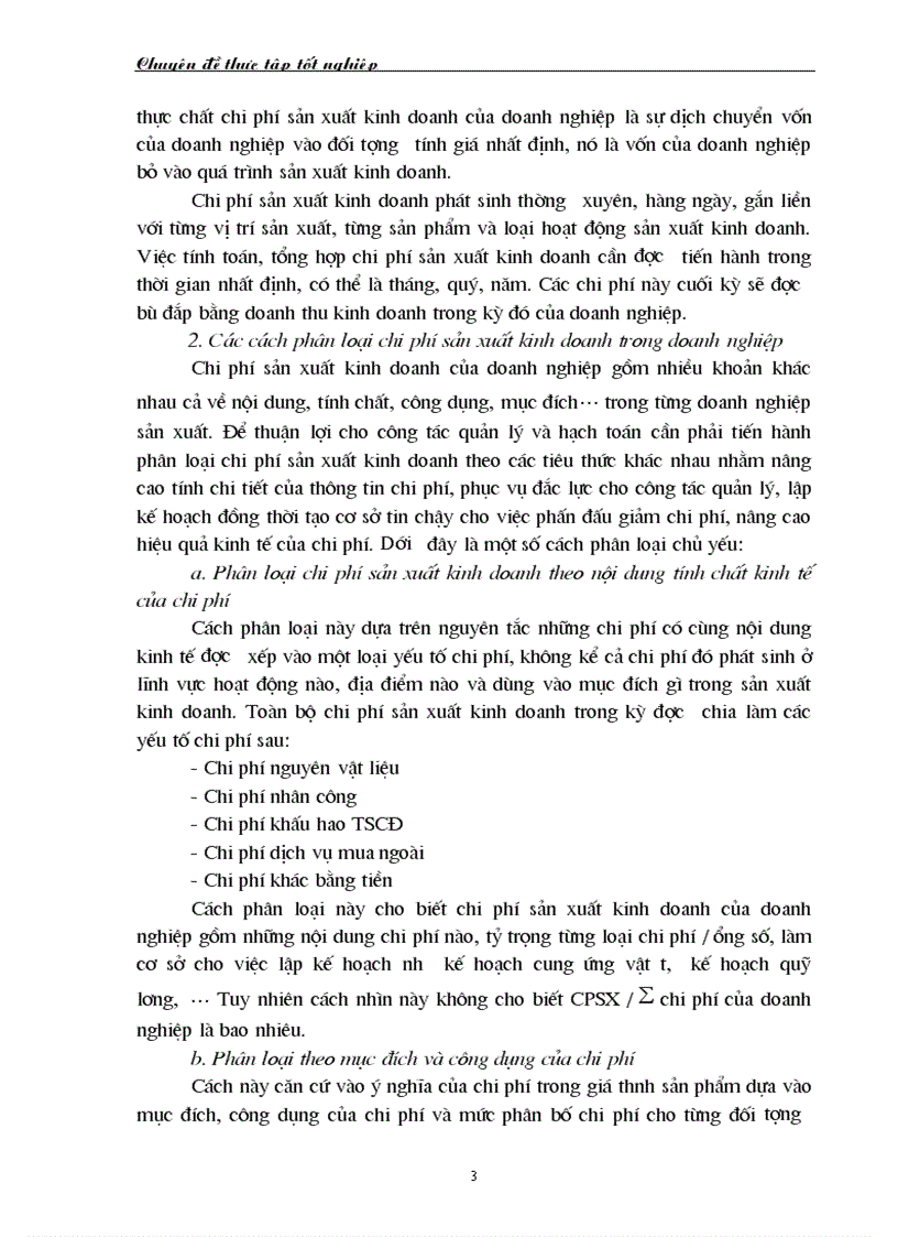 image for page Chi phí sản xuất điều kiện và các giải pháp hạ thấp chi phí sản xuất kinh doanh tại Công ty Bóng đèn Phích nước Rạng Đông 1