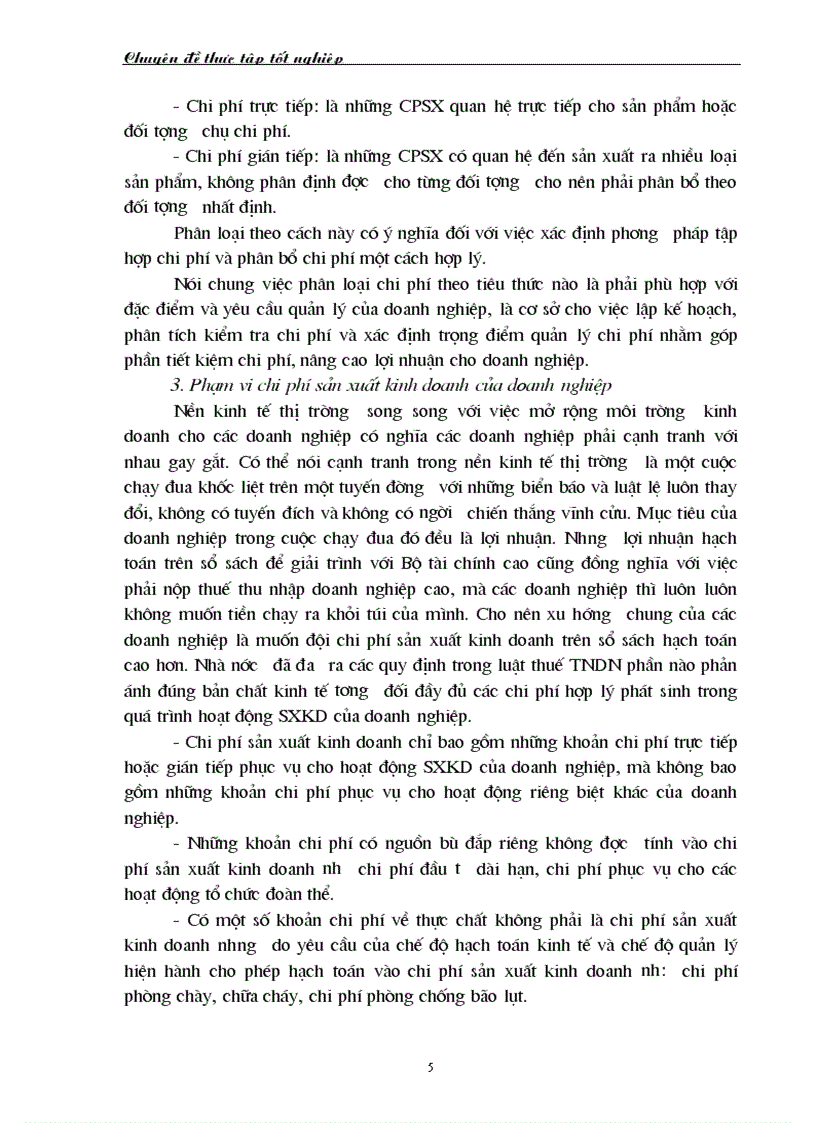 image for page Chi phí sản xuất điều kiện và các giải pháp hạ thấp chi phí sản xuất kinh doanh tại Công ty Bóng đèn Phích nước Rạng Đông 1