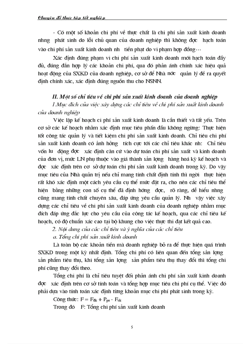 image for page Chi phí sản xuất điều kiện và các giải pháp hạ thấp chi phí sản xuất kinh doanh tại Công ty Bóng đèn Phích nước Rạng Đông 1