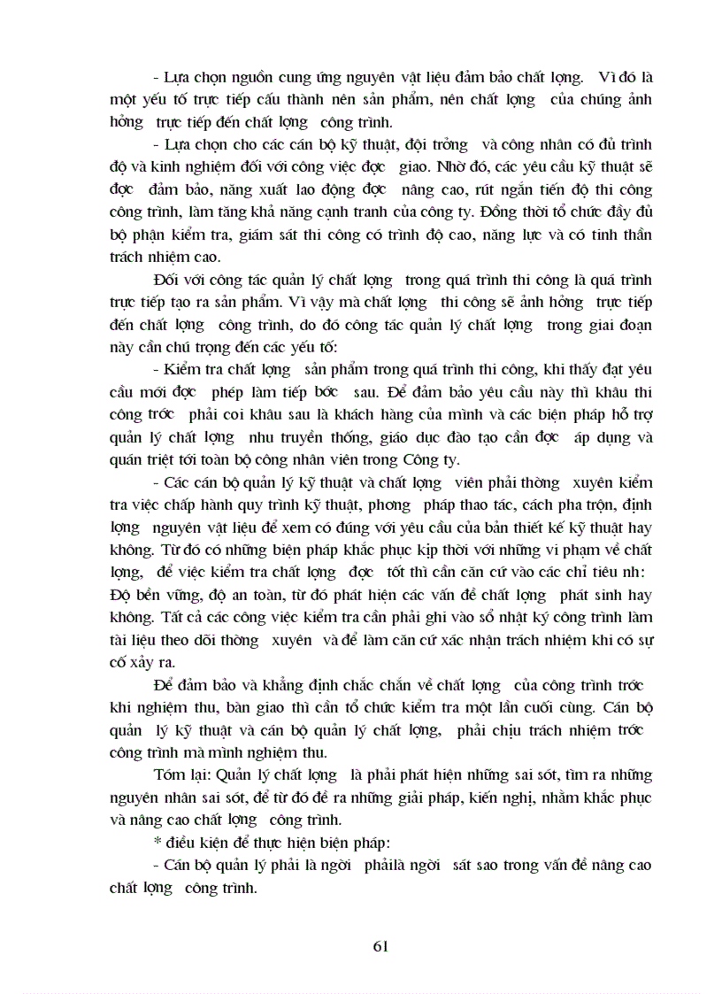 image for page Nâng cao khả năng cạnh tranh của doanh nghiệp xây dựng tại Công ty xây dựng CTGT 892 thuộc Tổng công ty xây dựng công trình 892