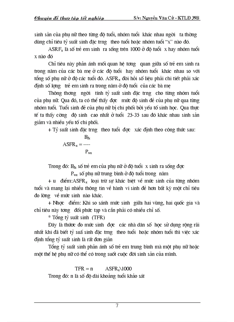 image for page Một số giảI pháp nhằm nâng cao trình độ học vấn và giảm mức sinh ở Thanh Hoá 1