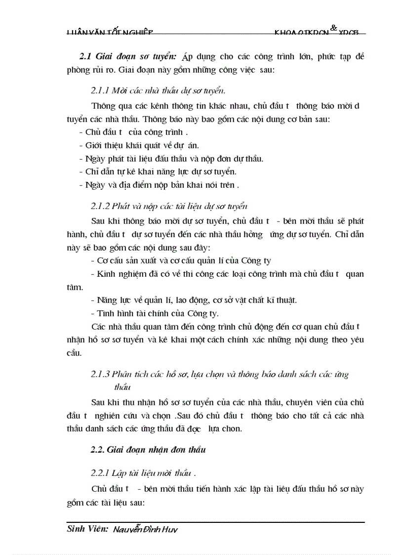 image for page Một số giải pháp nhằm tăng khả năng cạnh tranh trong dự thầu xây dựng ở Công ty Xây dựng vàTrang trí nội thất Bạch Đằng 1